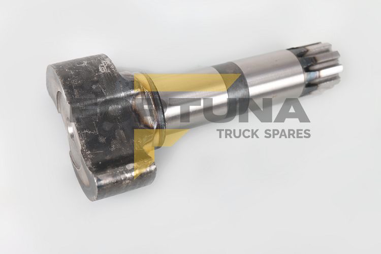 Imagem adicional do produto EIXO S DIANTEIRO SCANIA 94/114/124/S5/PGR - L.D - Cód: FAP-10415